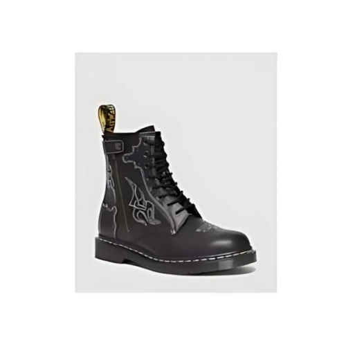 Dr.Martens 1460 ゴシックアメリカーナ 8 ホール ブーツ