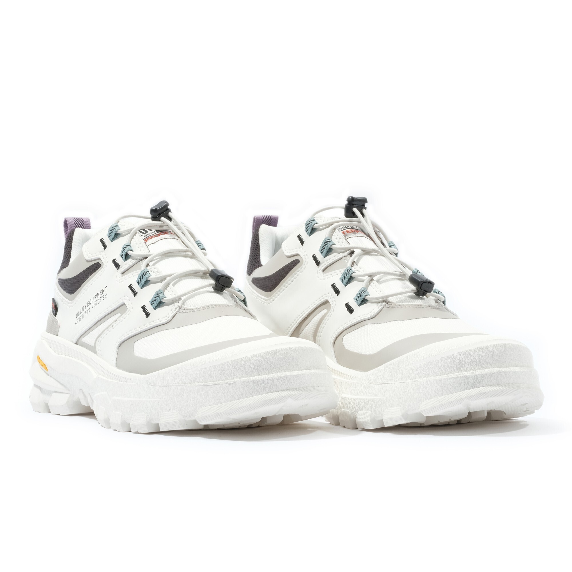 PALLADIUM PALLARIDER LO WP+