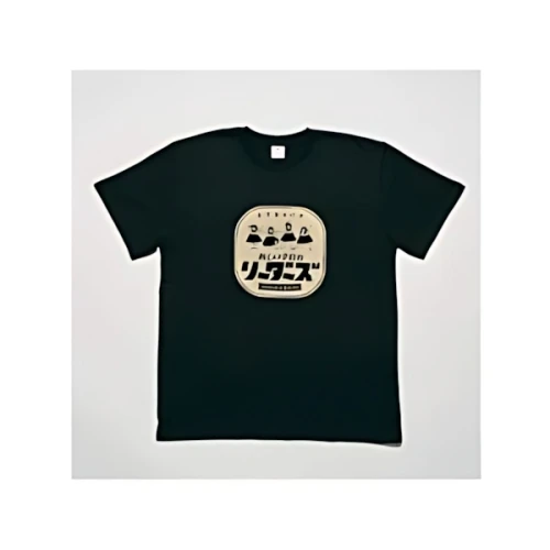 新しい学校のリーダーズ official goods 体操TEE