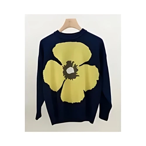 OUAT 011 NAVY POPPY