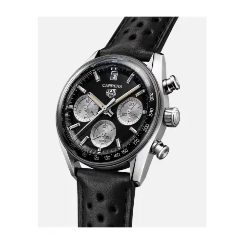 TAG Heuer タグ・ホイヤー カレラ クロノグラフ