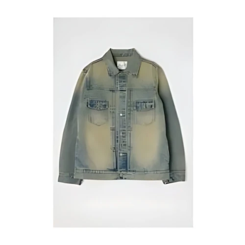 SLY Ngm.S BOXY JK-B