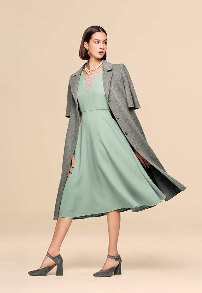 FOXEY Dress “Felice”