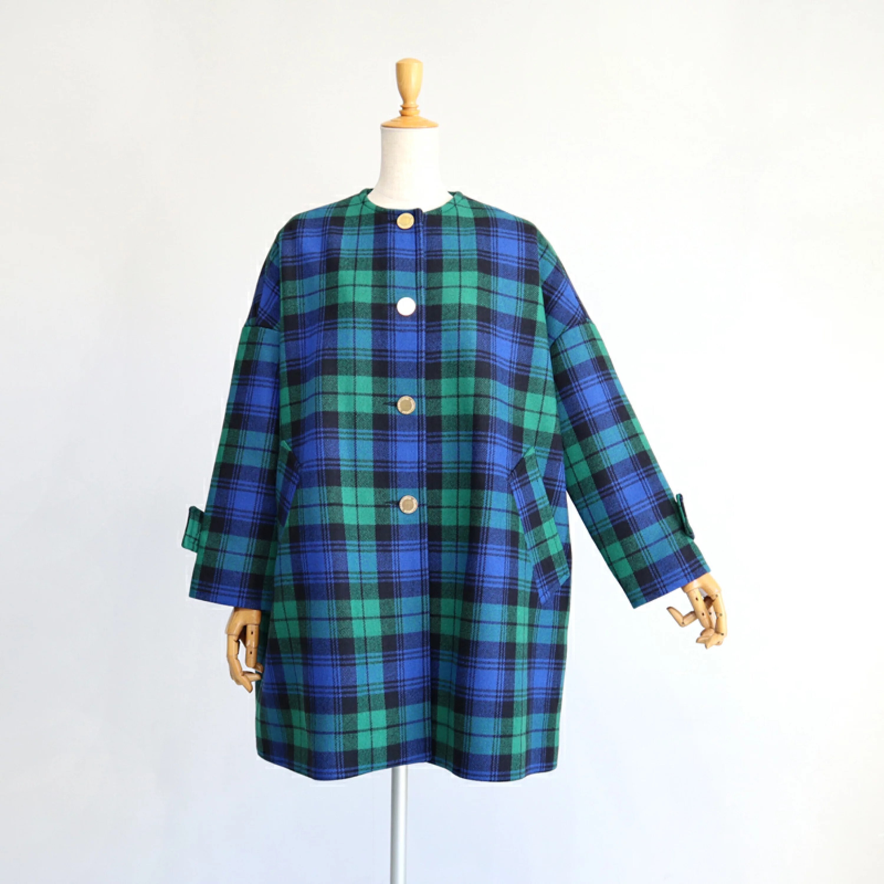 Traditional Weatherwear MALTON NO COLLAR