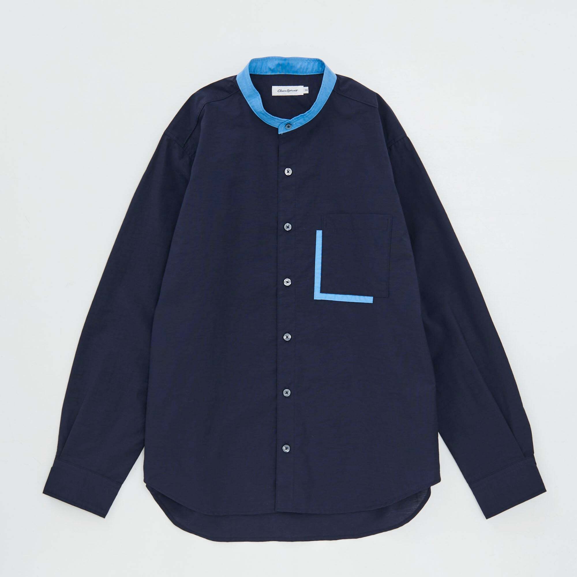 Charee Braver Air Lawn Band Color Shirts