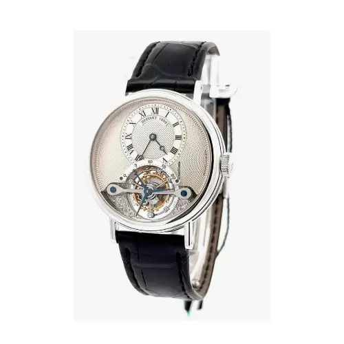 Breguet Classique Tourbillon 3357BB/12/986