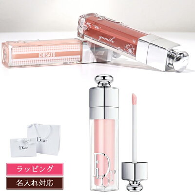 Dior ディオール アディクト リップ マキシマイザー