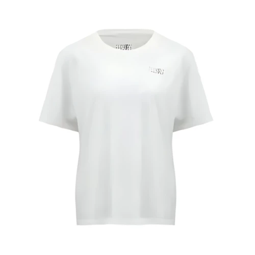 MM6 Maison Margiela ナンバーモチーフ Tシャツ