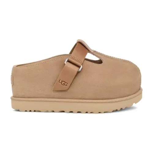 UGG Goldenstar Hi Clog