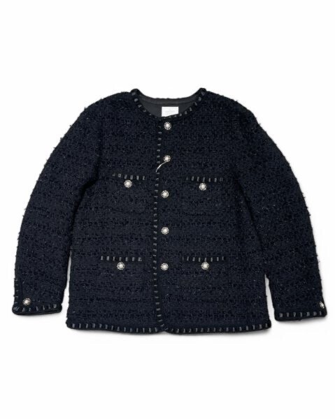 READYMADE TWEED JACKET [RM102]