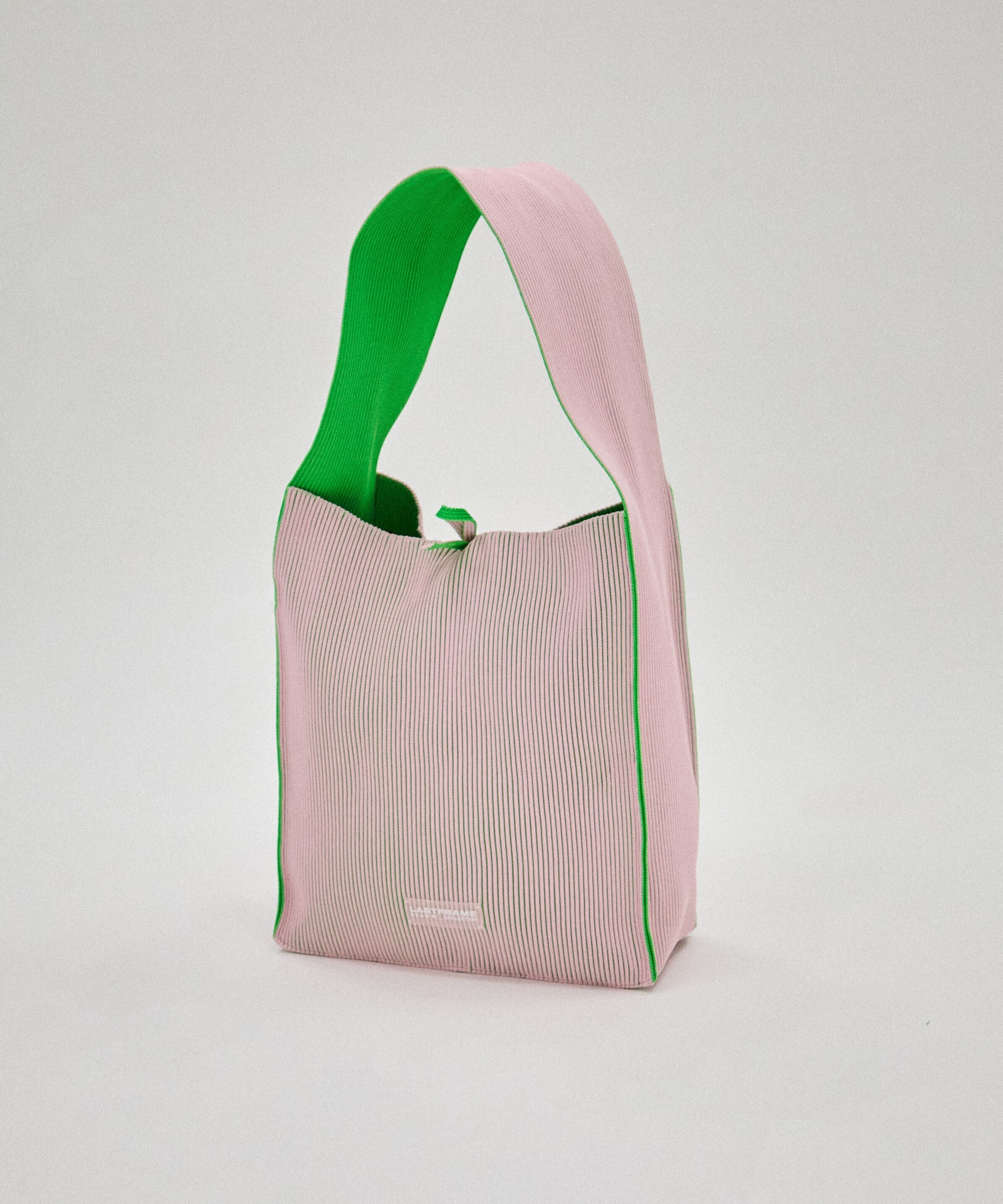 LASTFRAME KASANE REVERSIBLE TASUKI TOTE LARGE
