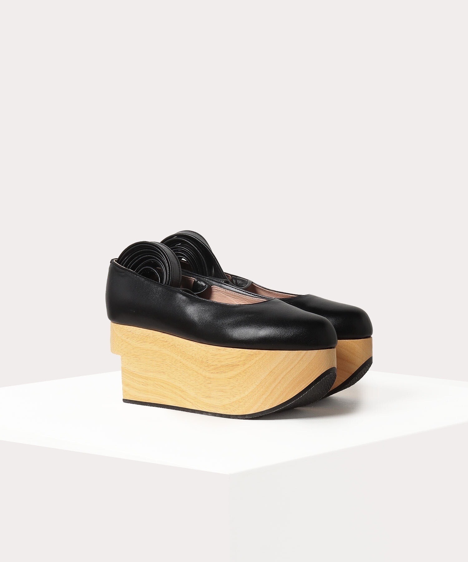 Vivienne Westwood ROCKING HORSE BALLERINA シューズ
