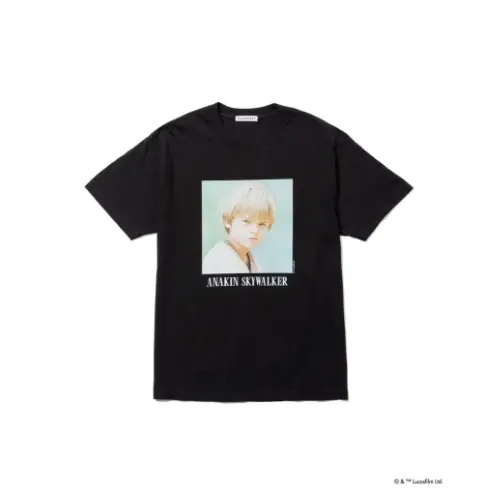 F-LAGSTUF-F ”Anakin” / Tee STYLE1