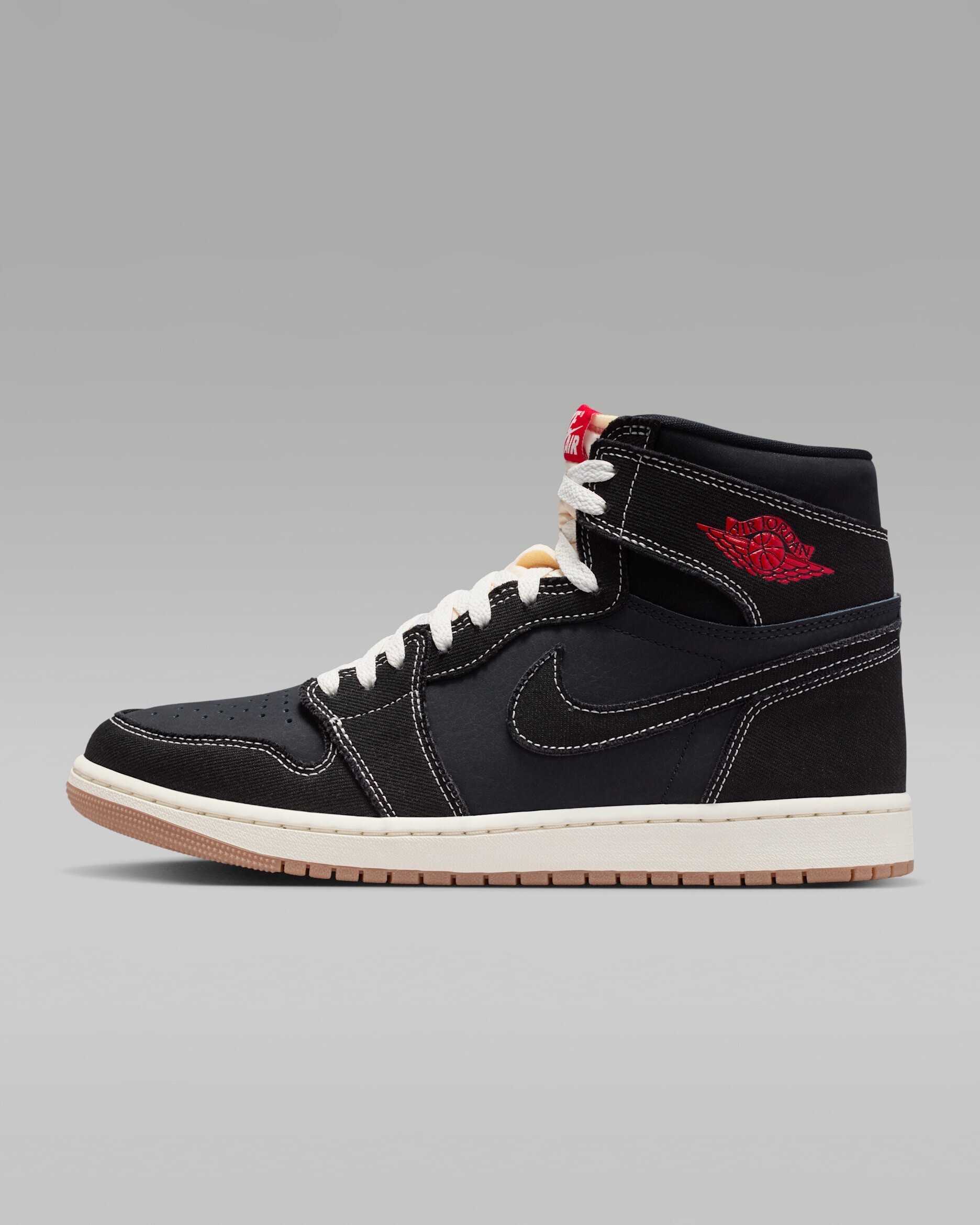 NIKE エア ジョーダン 1 レトロ HIGH オリジナル フライトクラブ