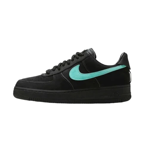 Tiffany & Co. × NIKE Air Force 1 Low "1837"