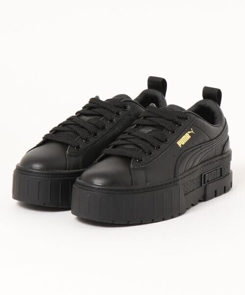 PUMA ウィメンズ メイズ クラシック スニーカー