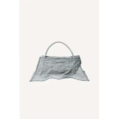 H&M × glenn martens ショルダーバッグ