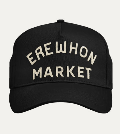 Erewhon Erewhon  マーケット ハット