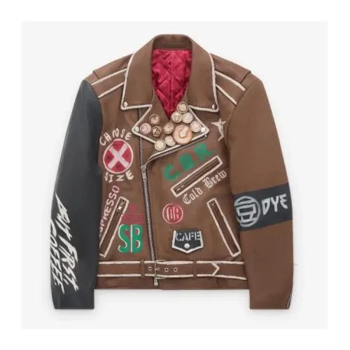 Doublet Takeaway Coffee Jacket