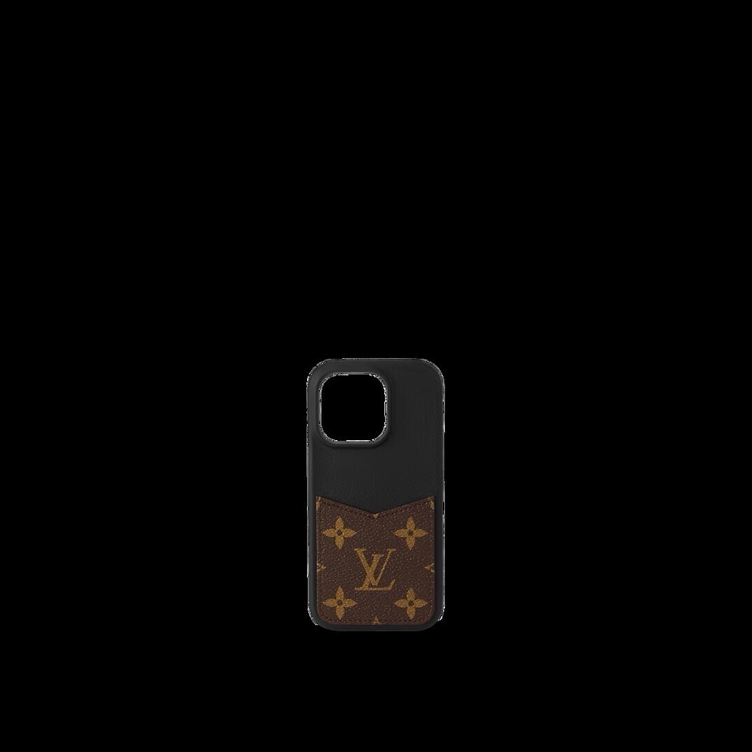 LOUIS VUITTON IPHONE･バンパー 16 PRO