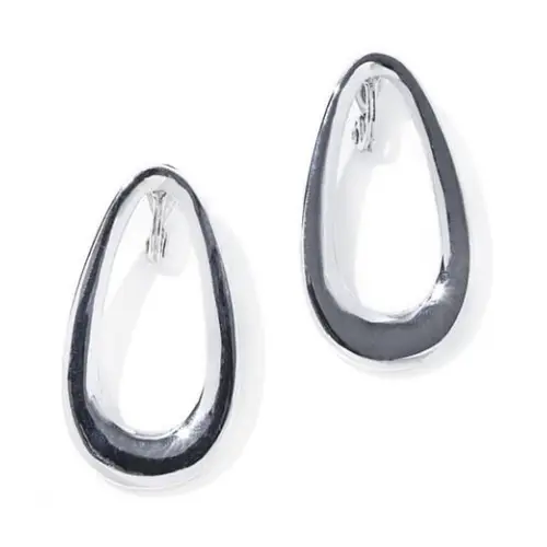 IRIS47 drop earring