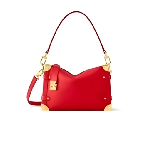 LOUIS VUITTON サイドトランク