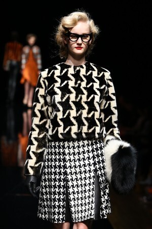 G.V.G.V. 2013-14年秋冬コレクション