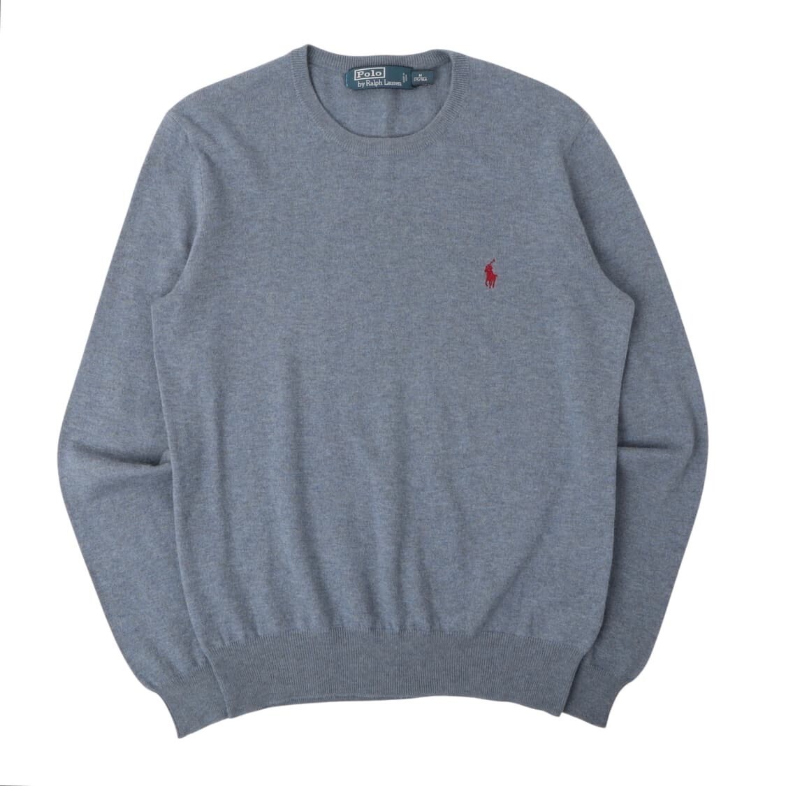 Polo Ralph Lauren メリノールニット