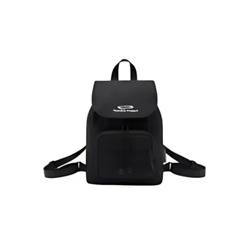 Opening Project Mini Pocket Backpack