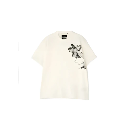 Y-3 GFX SS TEE 1/グラフィックTシャツ