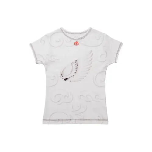 Office Kiko TIGHT T-SHIRT TYPE. A
