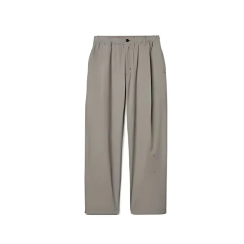 ASICS CONVERTIBLE TROUSERS