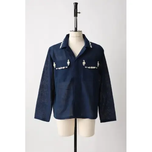 Kartik Research Surya Shirt