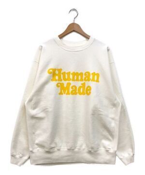 HUMAN MADE HUMAN MADE × VERDY　VICK SWEATSHIRT