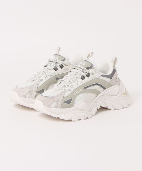 FILA INTERATION LIGHT