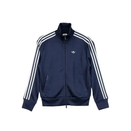 adidas FBニット トラックトップ
