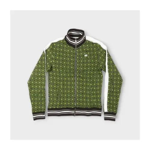 Wales Bonner Power Track Top