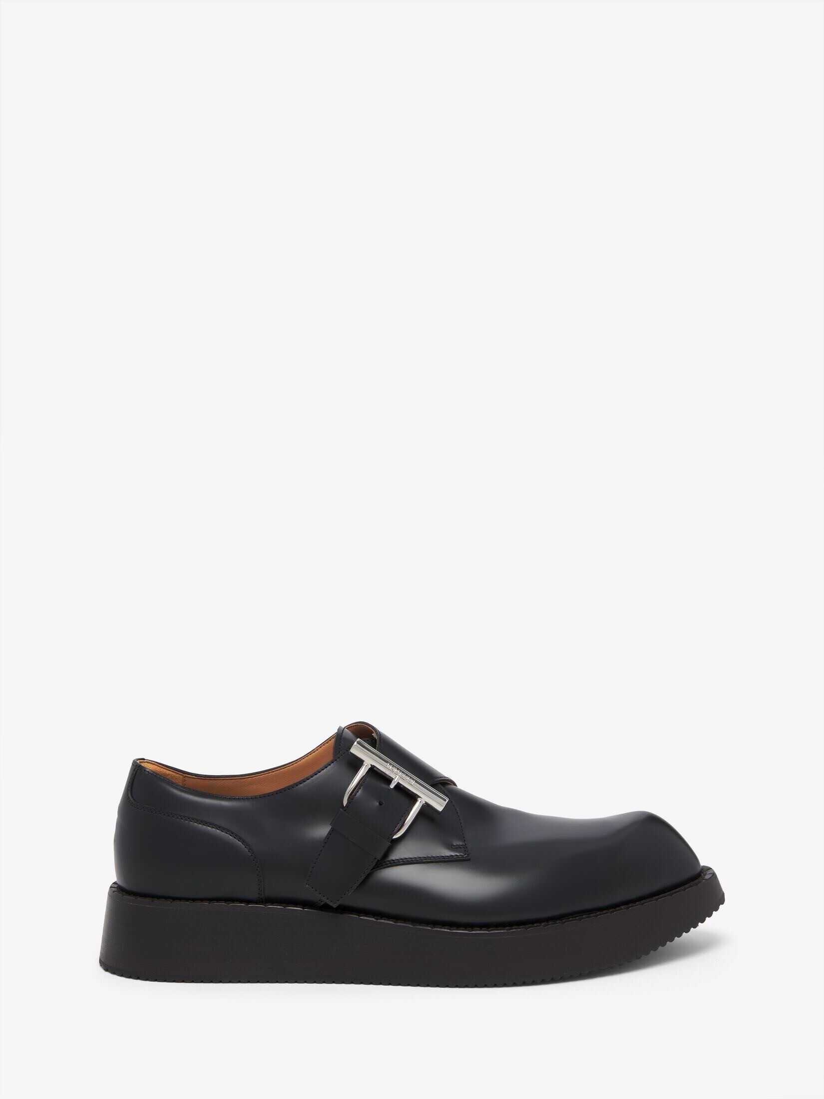 Alexander McQueen Tバー クリーパー