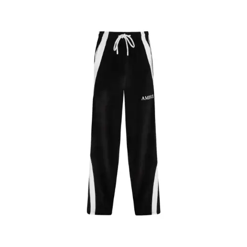 AMIRI ロゴ トラックパンツ