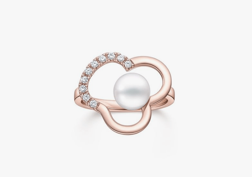 TASAKI チャンツ シグネチャー リング