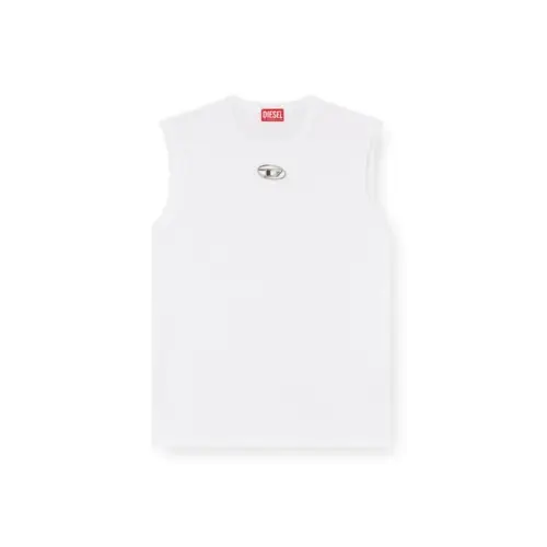 DIESEL ノースリーブトップ