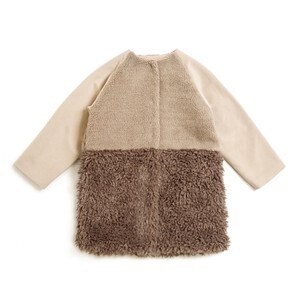 flower my fur coat