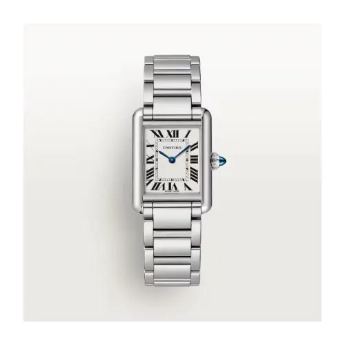 Cartier タンク