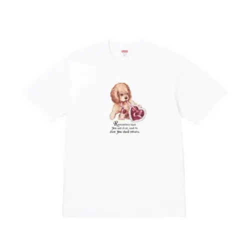 Supreme Dust Tee