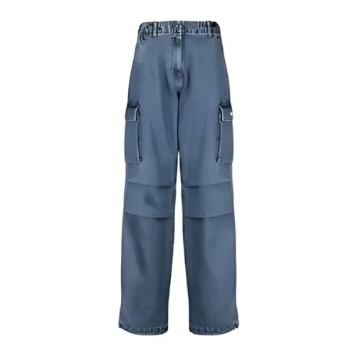 COPERNI DENIMU CARGO PANTS