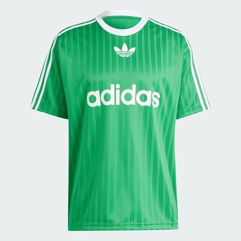 adidas アディカラー 半袖Tシャツ