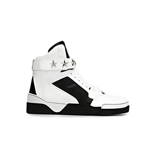 GIVENCHY Tyson ハイカットスニーカー