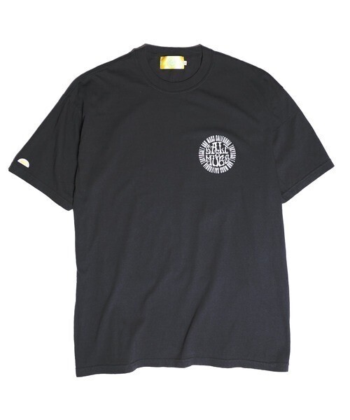 SALT&MUGS Old Circle Tee