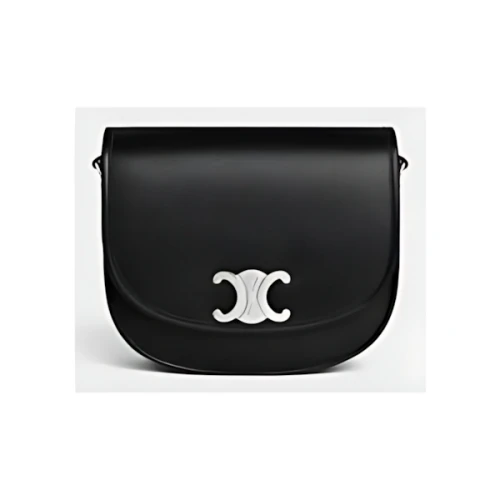 CELINE ミディアム ブザス トリオンフ