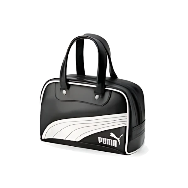 PUMA PUMA RETRO ミニ グリップバッグ 2.5L